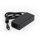 Synology ADAPTER 120W_1 adaptador e inversor de corriente Interior 120 W Negro